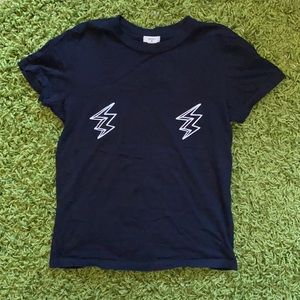 Forever 21 - ⚡️ t-shirt